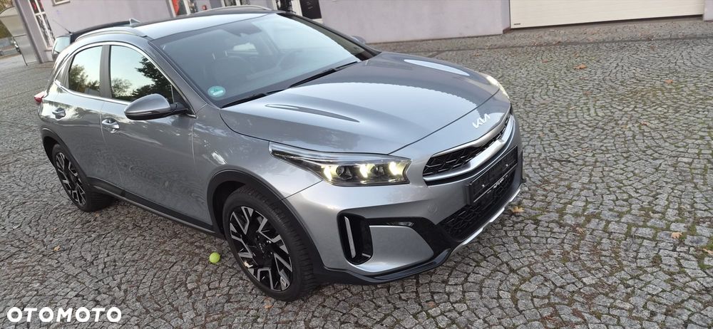 Kia Ceed 1.5 T-GDI L Business Line DCT - 8