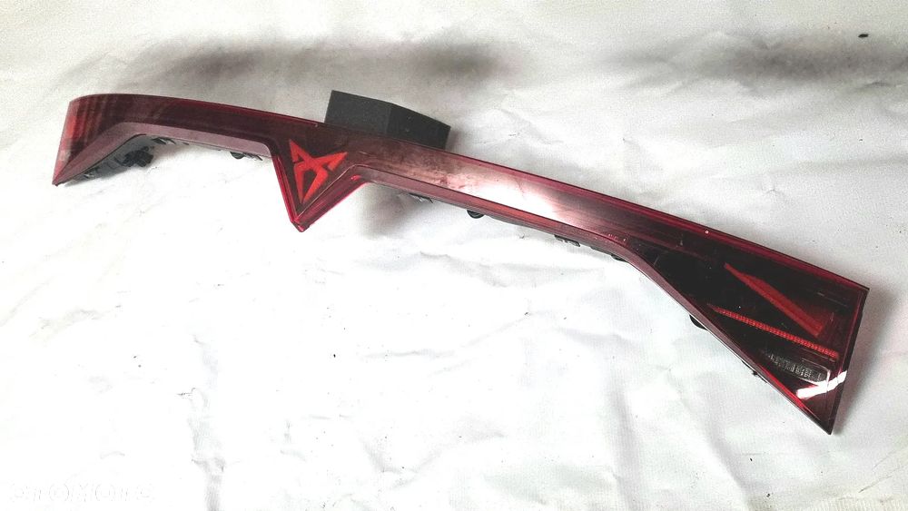 LAMPA TYŁ SEAT CUPRA Formentor Lift 5FF945307D - 3