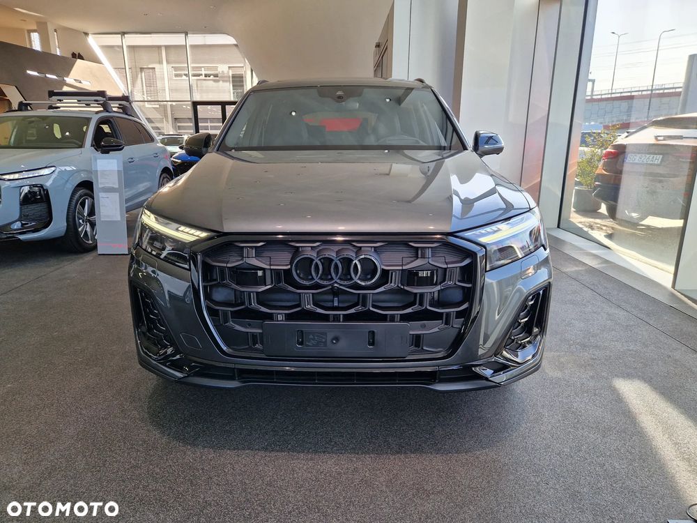 Audi Q7 - 3