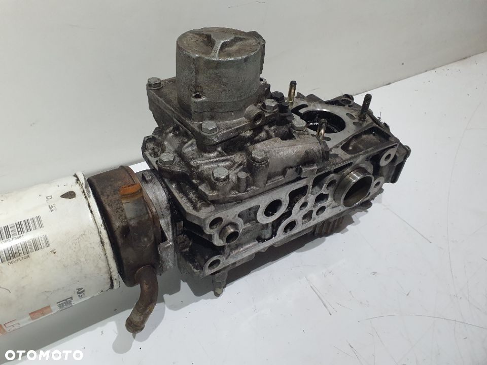 NAPĘD POMPY 7450520 IVECO MASCOTT MASTER 2.8 - 2