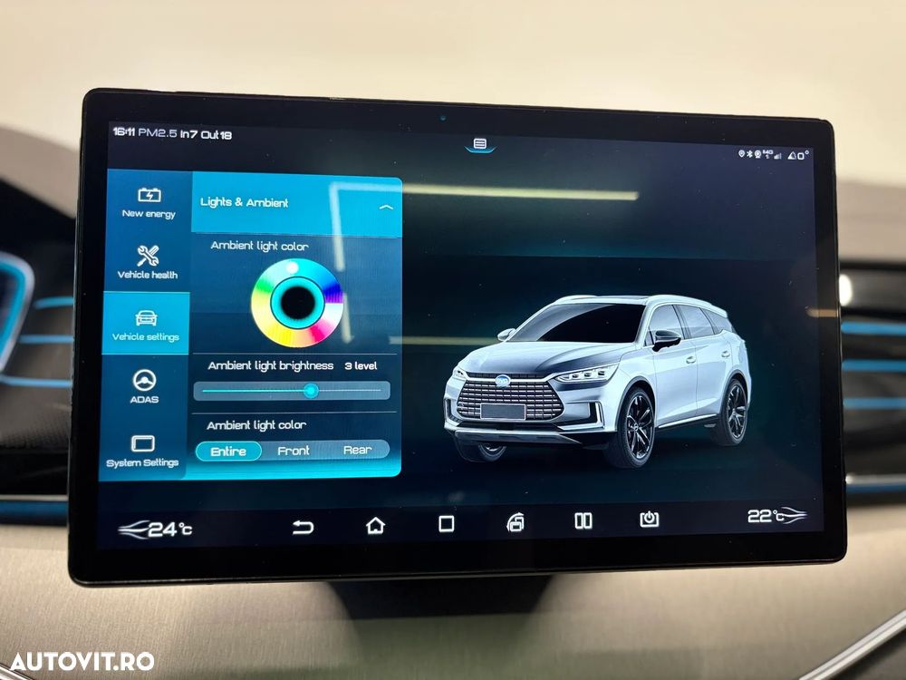 Byd Tang Flagship - 29