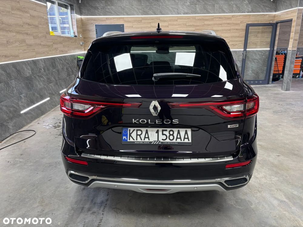 Renault Koleos 2.0 Blue dCi Initiale Paris 4x4 X-Tronic - 17