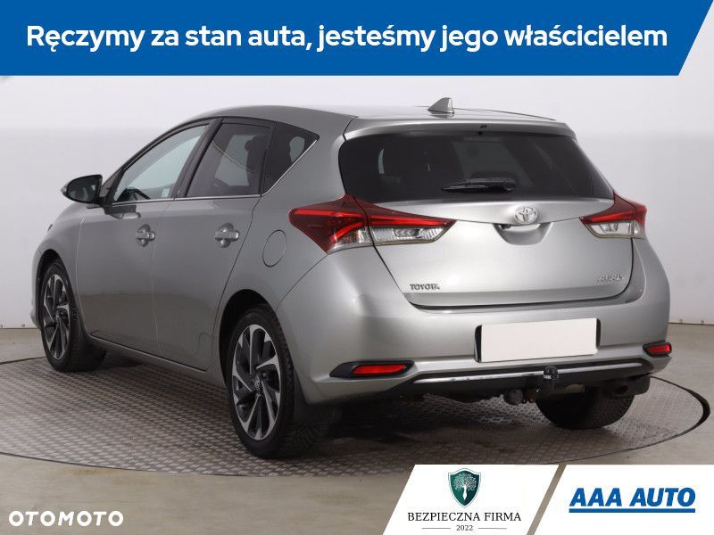 Toyota Auris - 6
