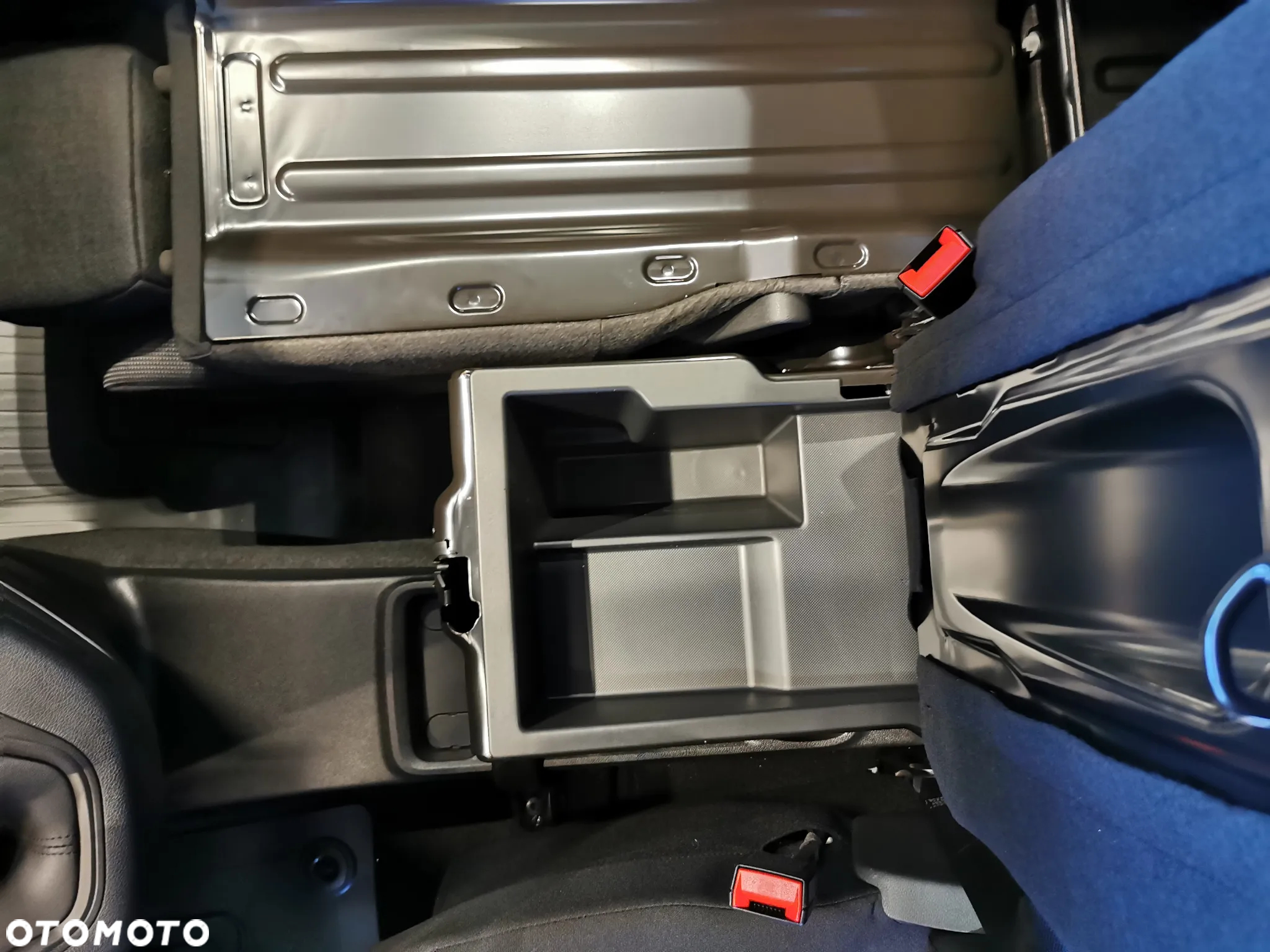 Toyota Proace CITY VAN - 12