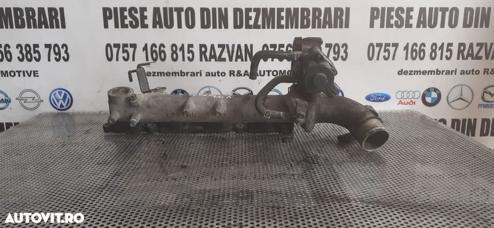 Galerie Admisie Nissan X Trail Xtrail 2.2 Dci Livram Oriunde Galerie Admisie Nissan X Trail Xtrail - 1
