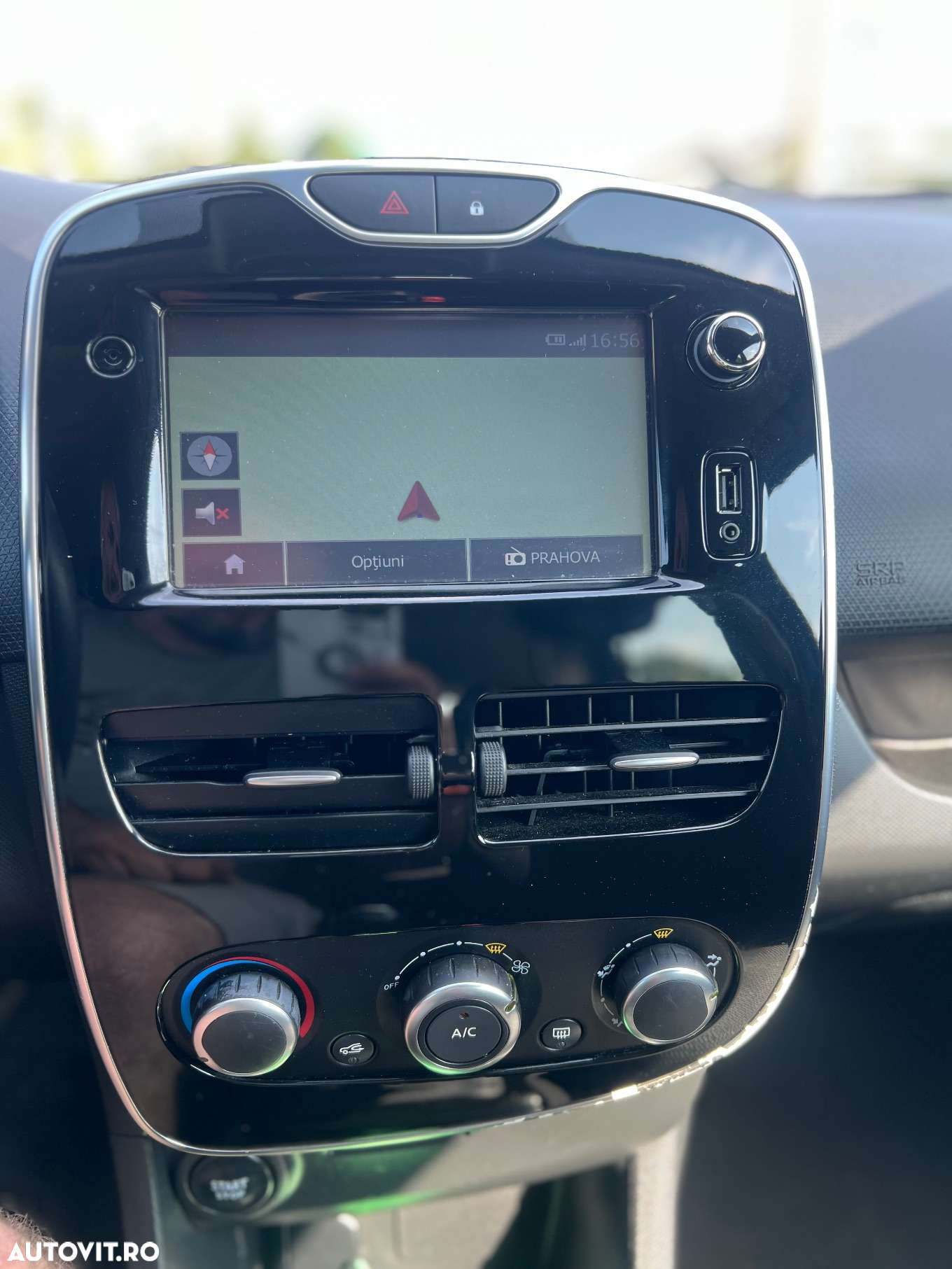Renault Clio (Energy) dCi 90 Start & Stop INTENS - 19