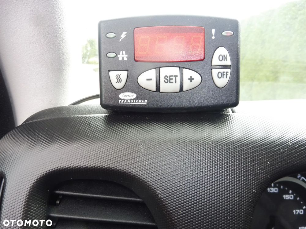 Iveco DAILY 35C15 35C16 - 8