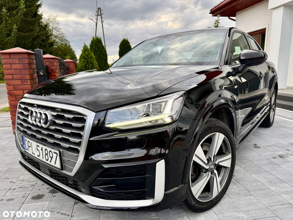 Audi Q2 - 3