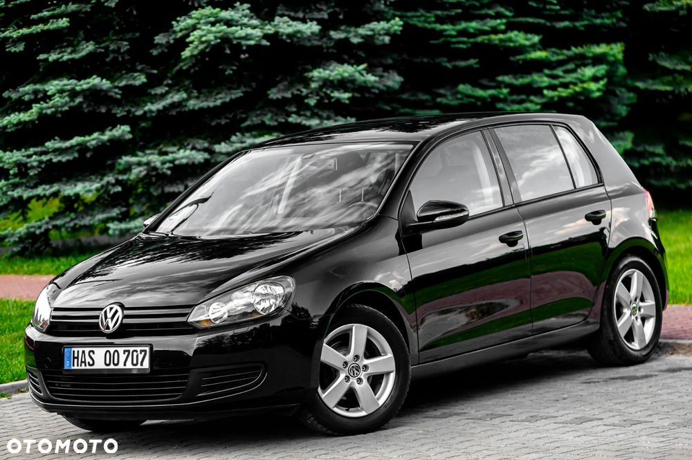 Volkswagen Golf 1.6 Edition - 9