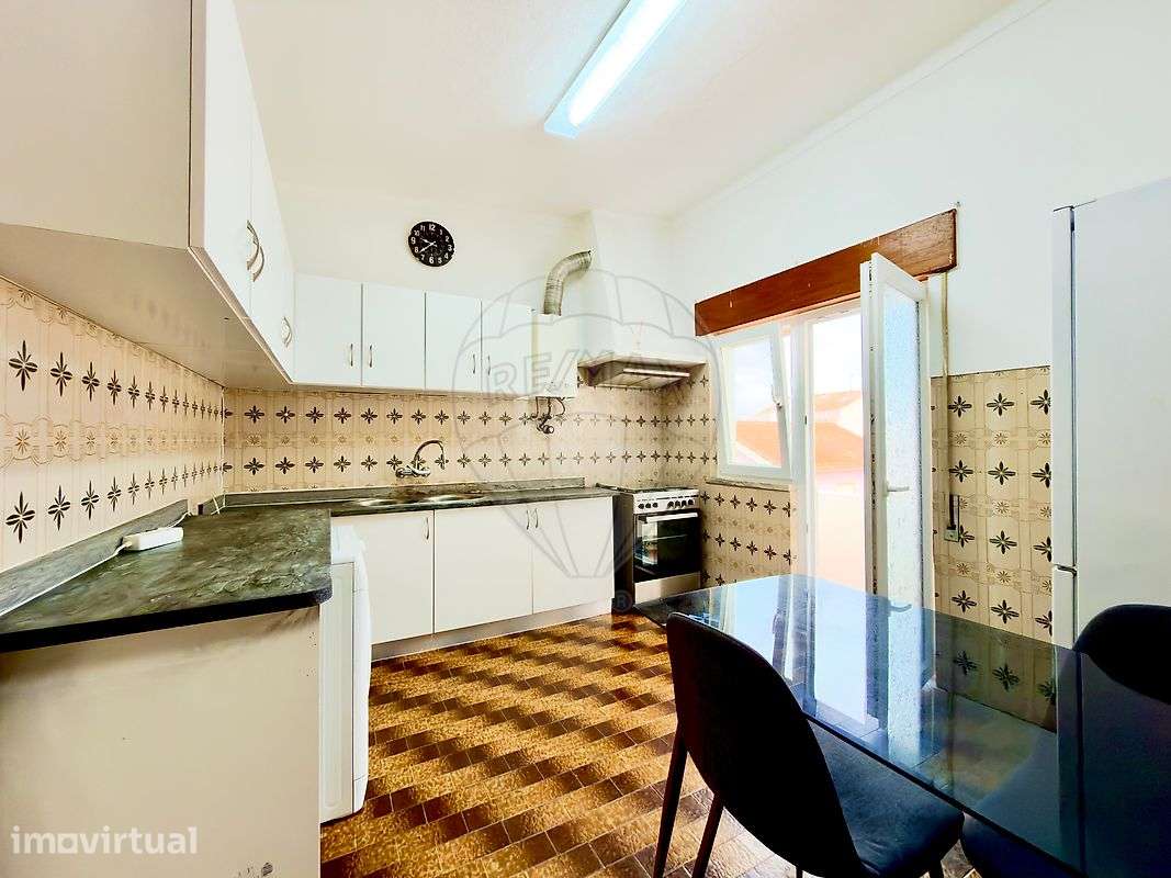 Apartamento T1 para venda - Grande imagem: 4/18