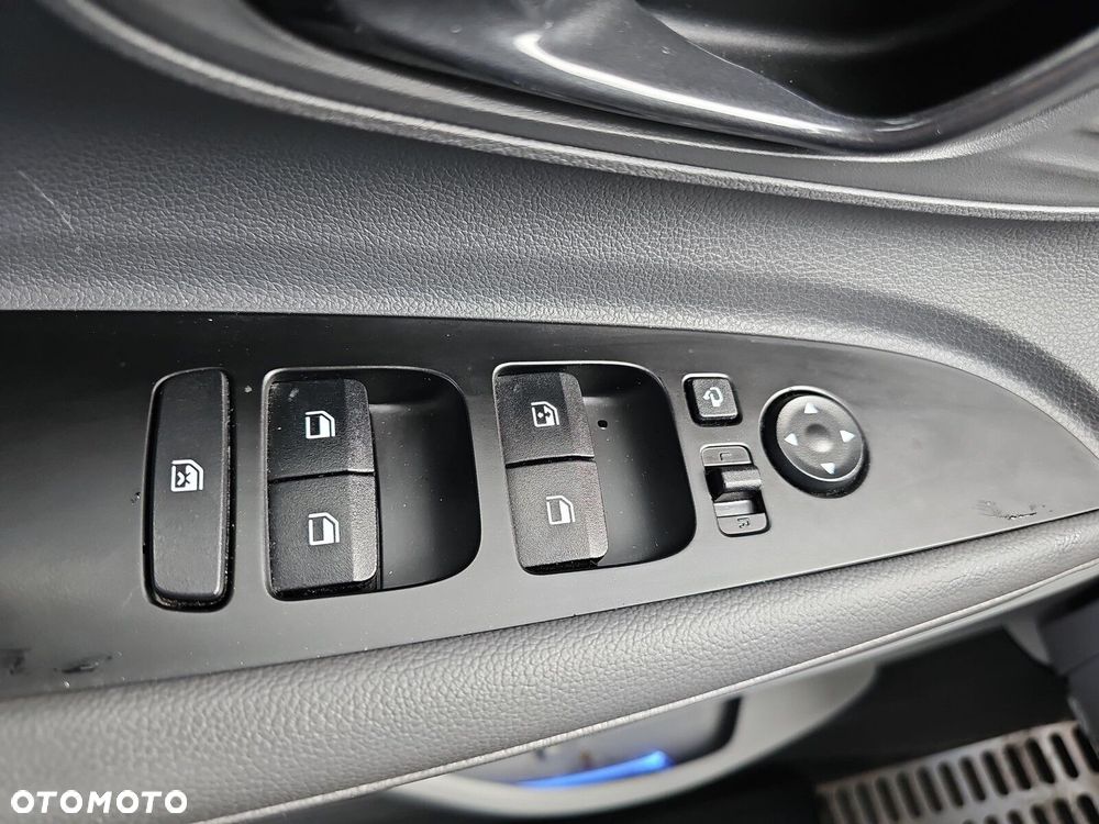 Hyundai Bayon 1.0 T-GDI Executive DCT - 24
