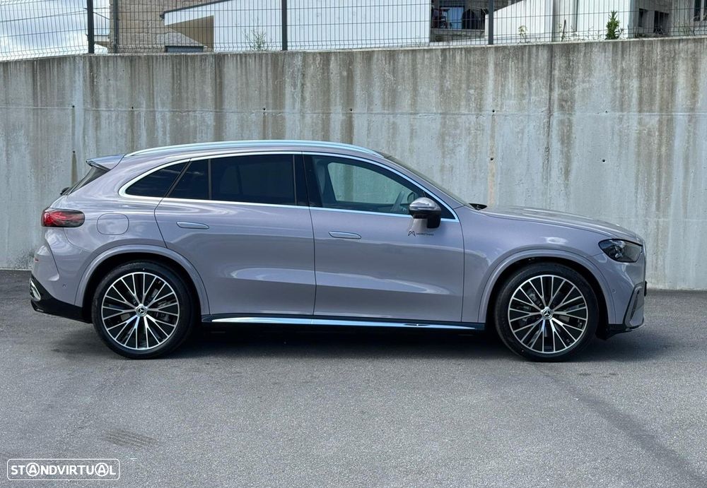 Mercedes-Benz GLC 400 EQ 4Matic - 7