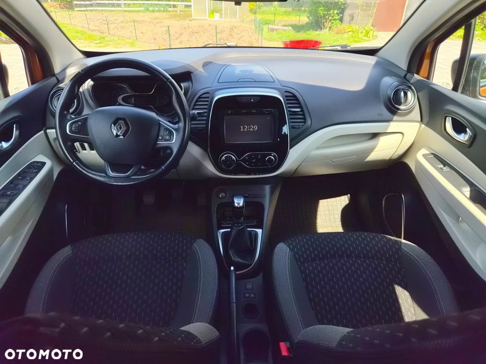 Renault Captur 1.2 Energy TCe Intens - 9