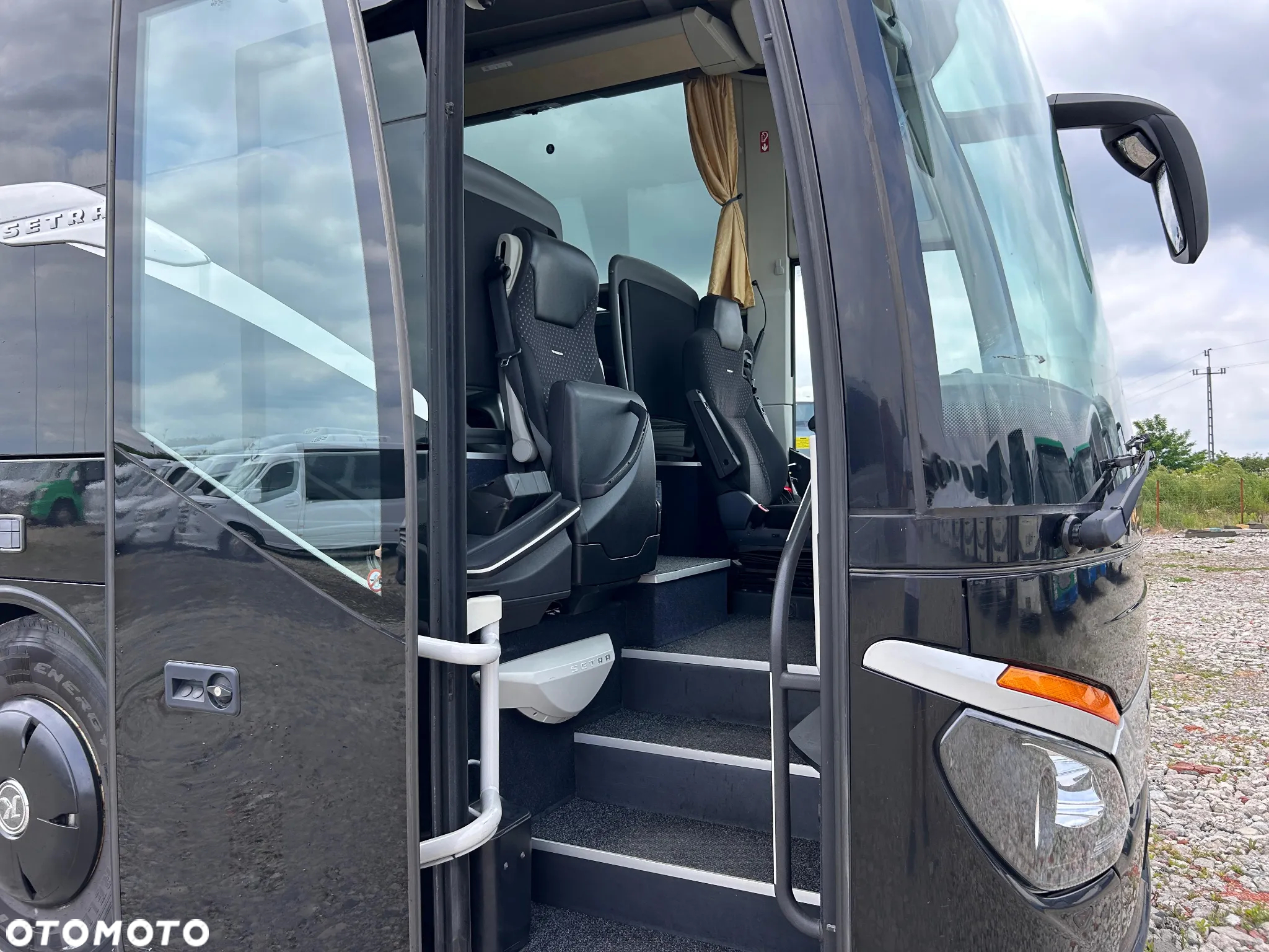 Setra 516 HD - 12