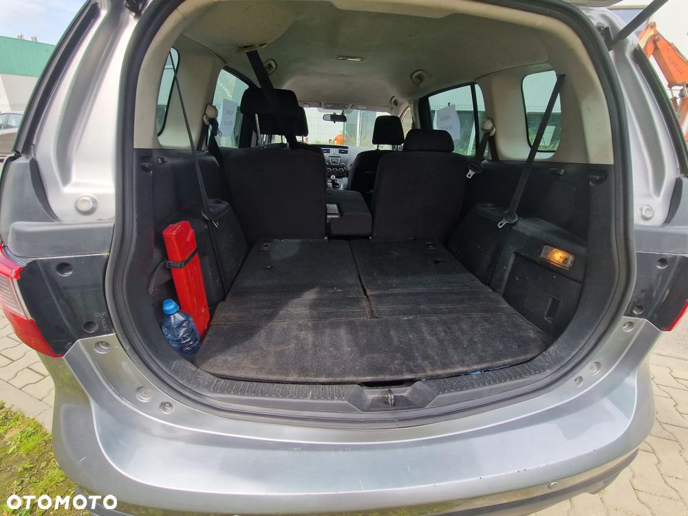 Mazda 5 2.0 MZR-DISI i-stop Sports-Line - 9