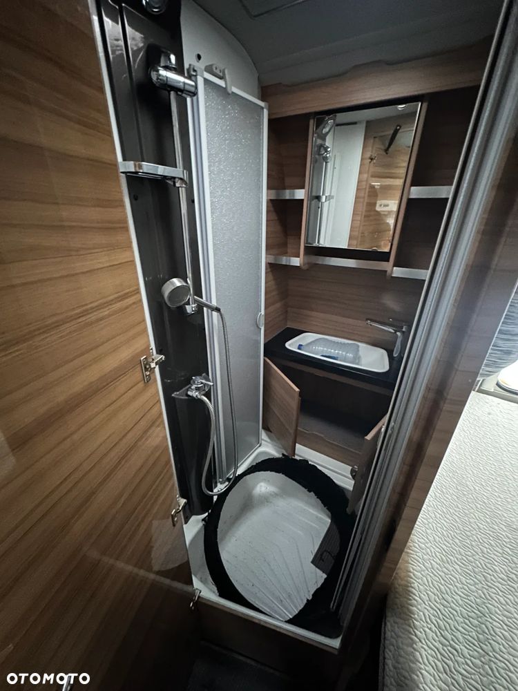 Tabbert Bellini - 12