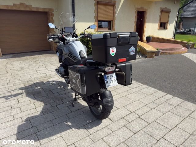 BMW GS - 7