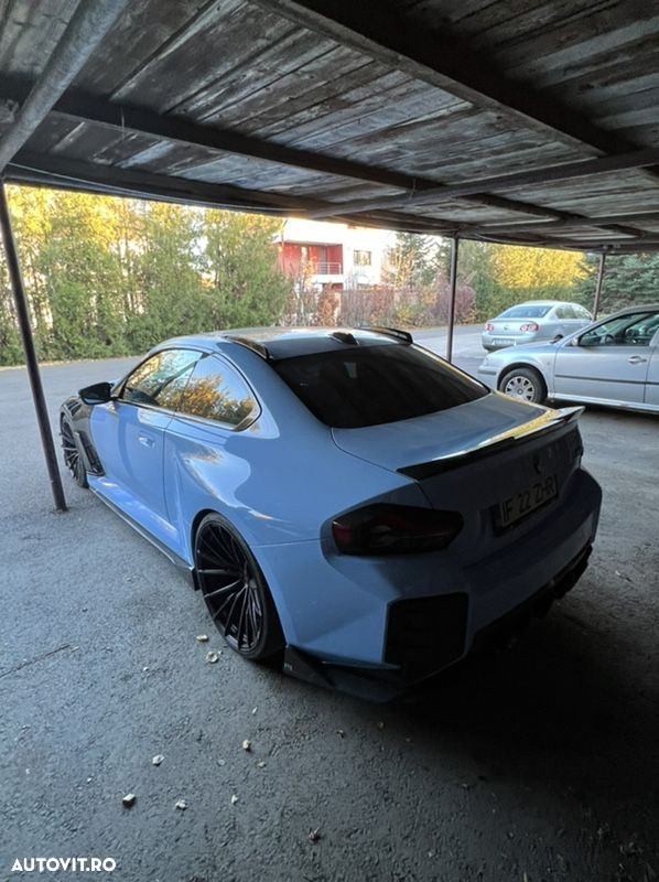 BMW M2 - 6