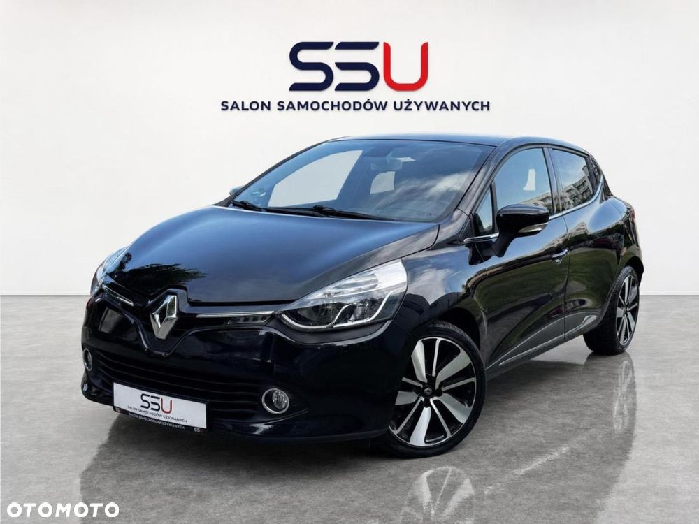 Renault Clio - 3