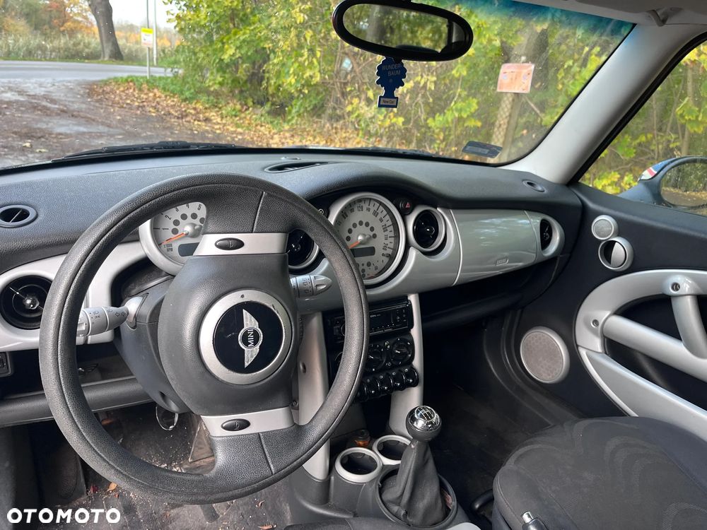 MINI ONE Standard - 8