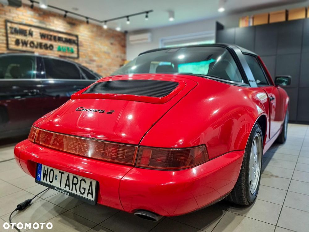Porsche 911 - 12