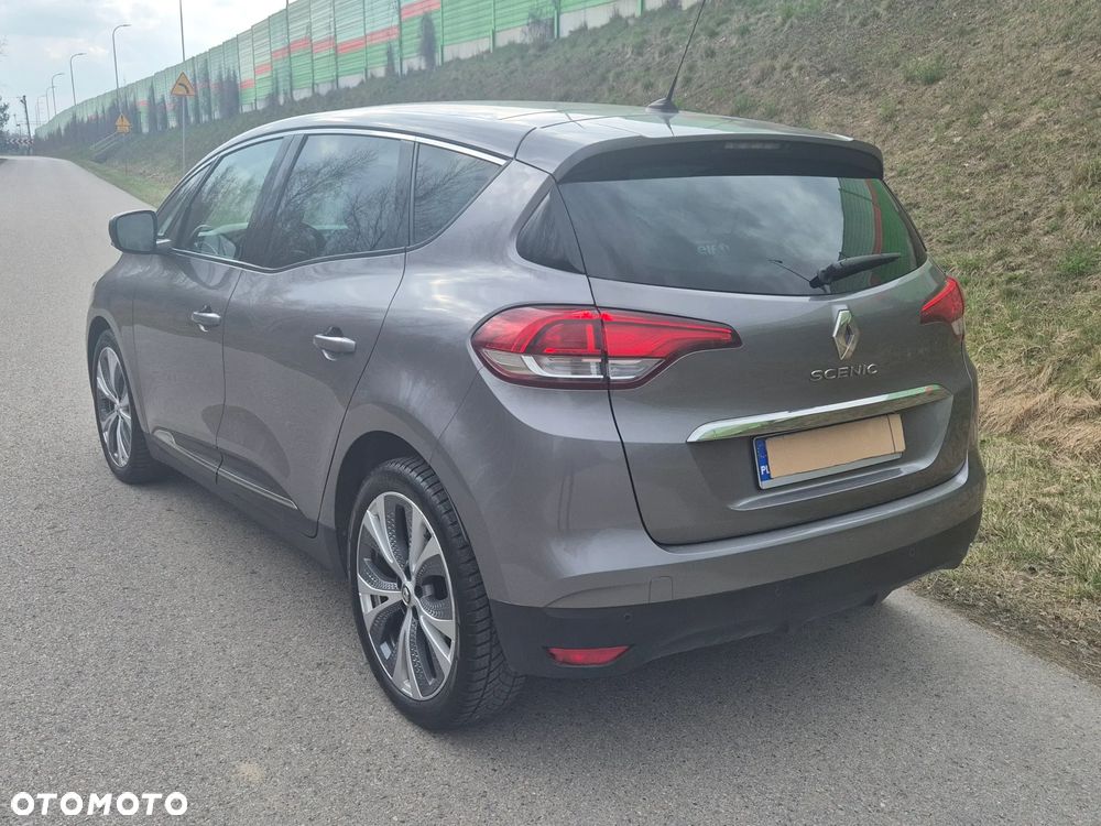 Renault Scenic Energy dCi 130 Start & Stop Dynamique - 11