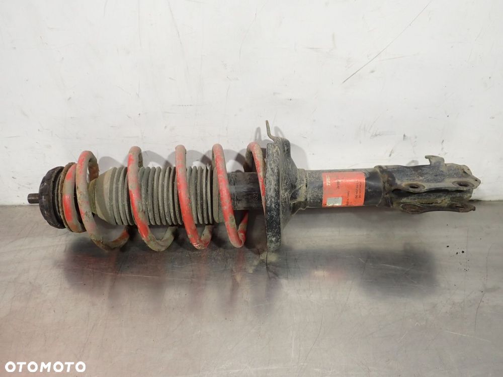 MCPERSON PRAWY PRZEDNI SEAT AROSA I - 2