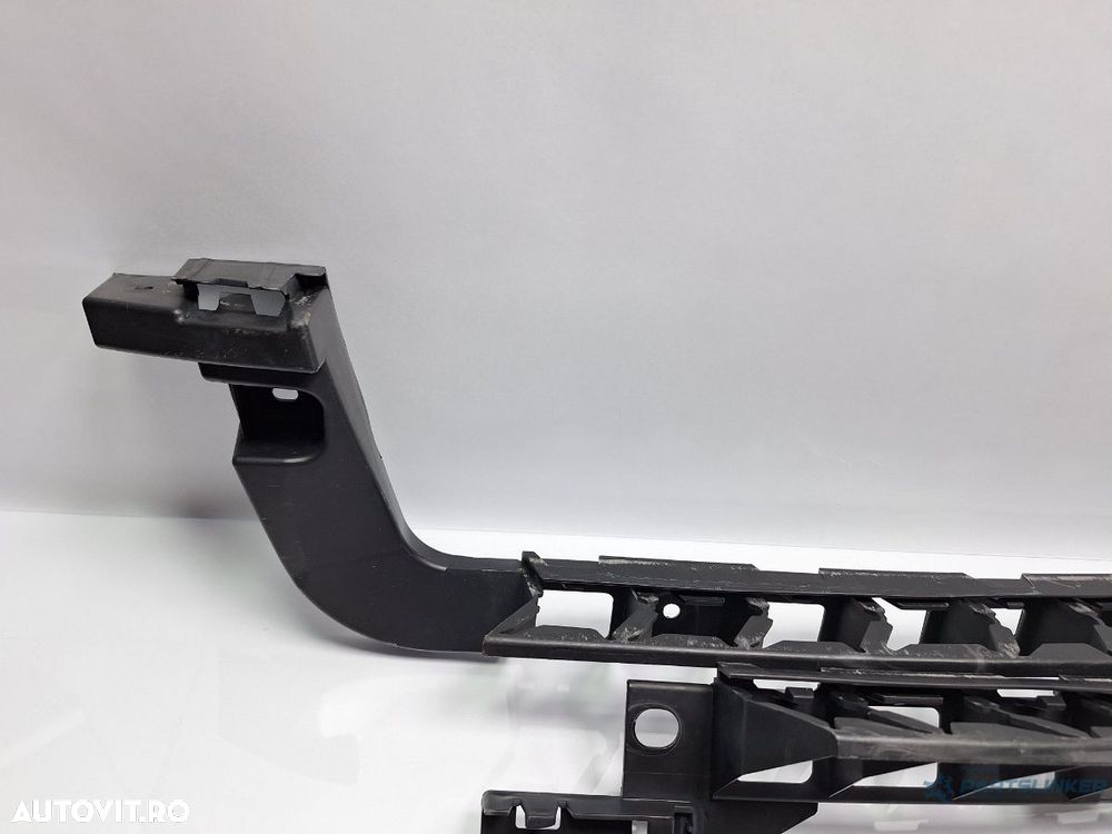 Suport bara de protectie spate SKODA OCTAVIA Combi 5E5 2012 - > TDI CKFC, CRMB, CYKA 5E9807864 , 5E9807863 - 5