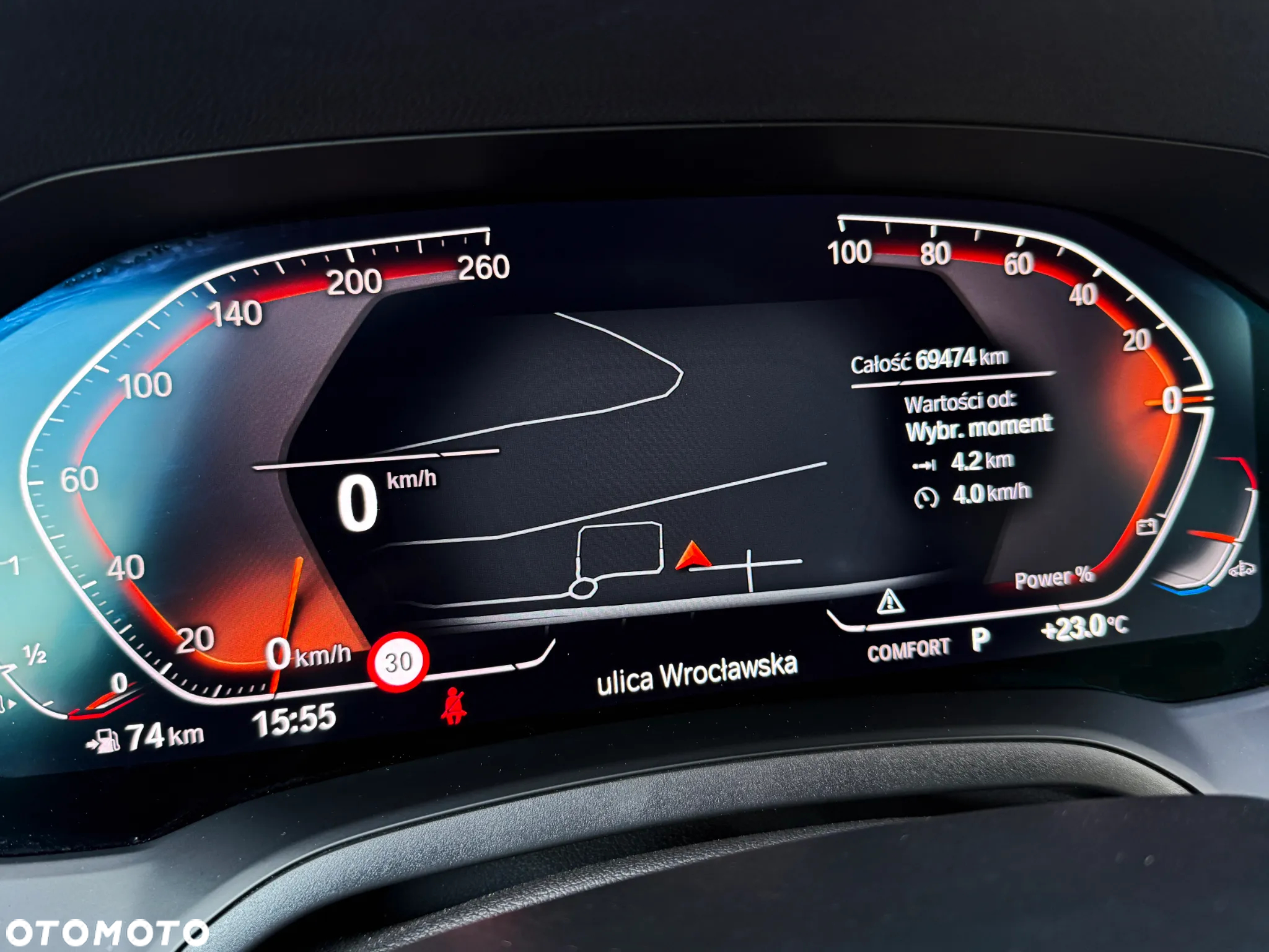 BMW Seria 4 430i M Sport - 32