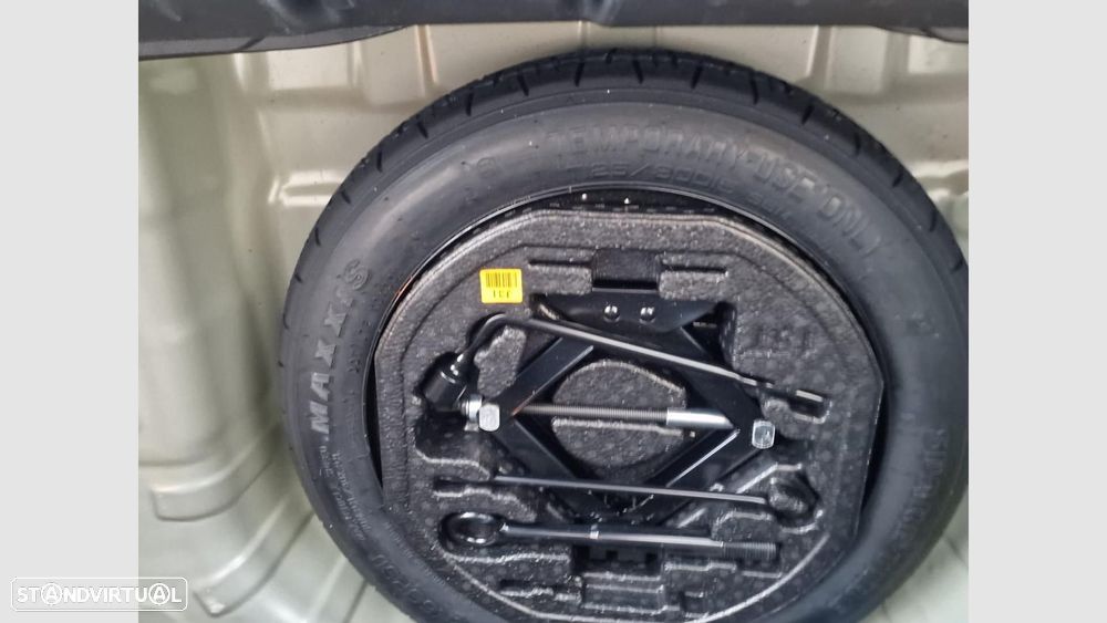 Kia Stonic 1.2 Dynamic - 8