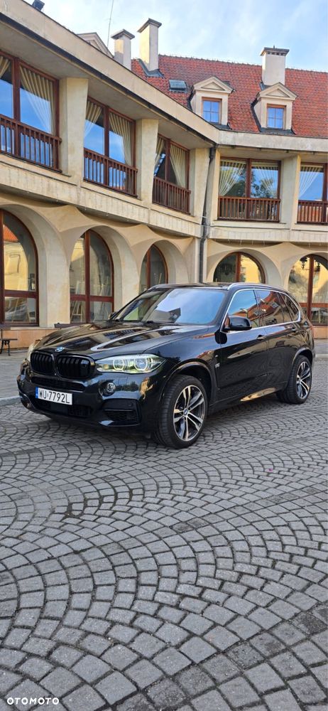 BMW X5 - 1