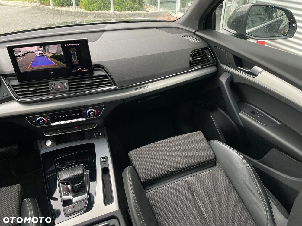 Audi Q5 - 17
