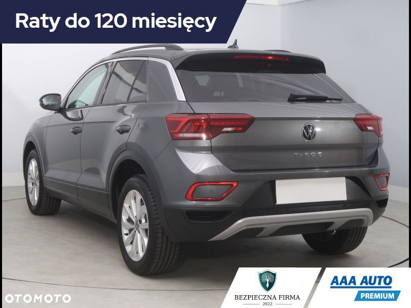 Volkswagen T-Roc - 5