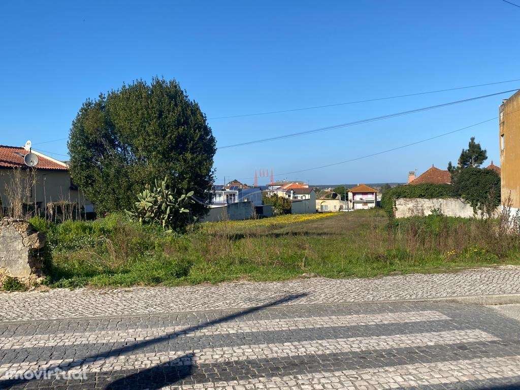 Terreno - Monte Real - Grande imagem: 2/15