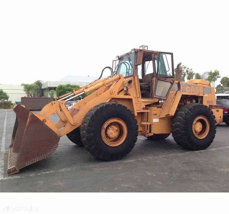 Dezmembram case w30 ult-011560 - 1