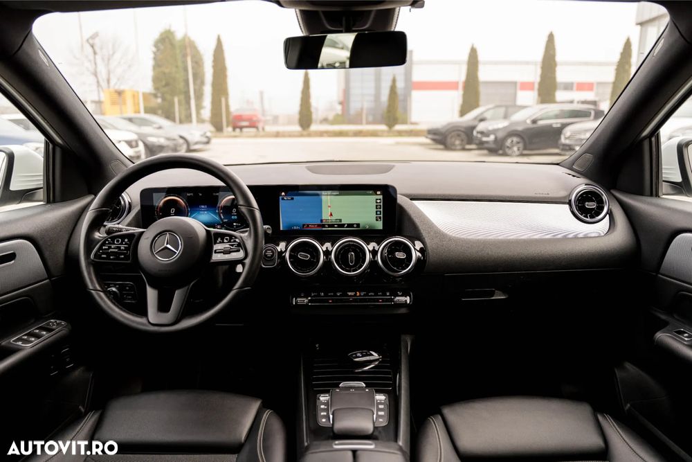 Mercedes-Benz GLA 250 e 8G-DCT Style - 6