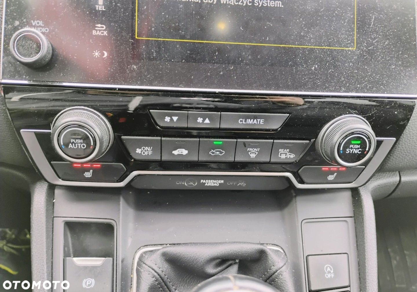 Honda CR-V - 14