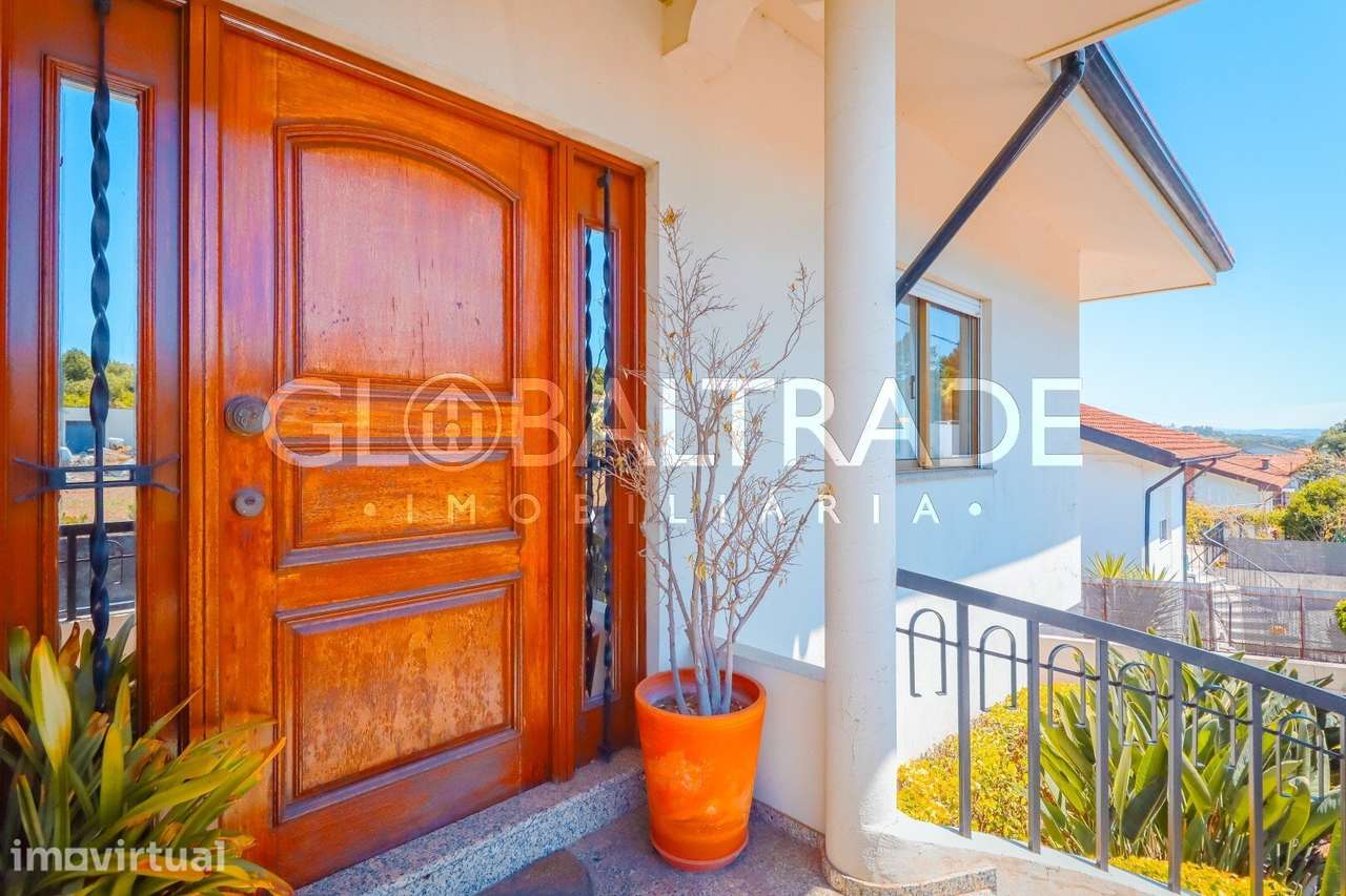 Moradia Térrea T3 em São Cosme - Grande imagem: 4/60