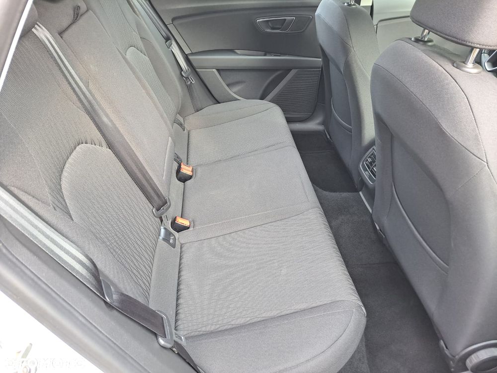 Seat Leon 2.0 TDI DPF Start&Stop Style - 26