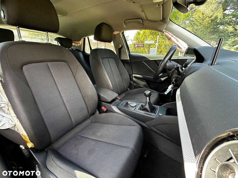 Audi Q2 1.6 TDI - 19