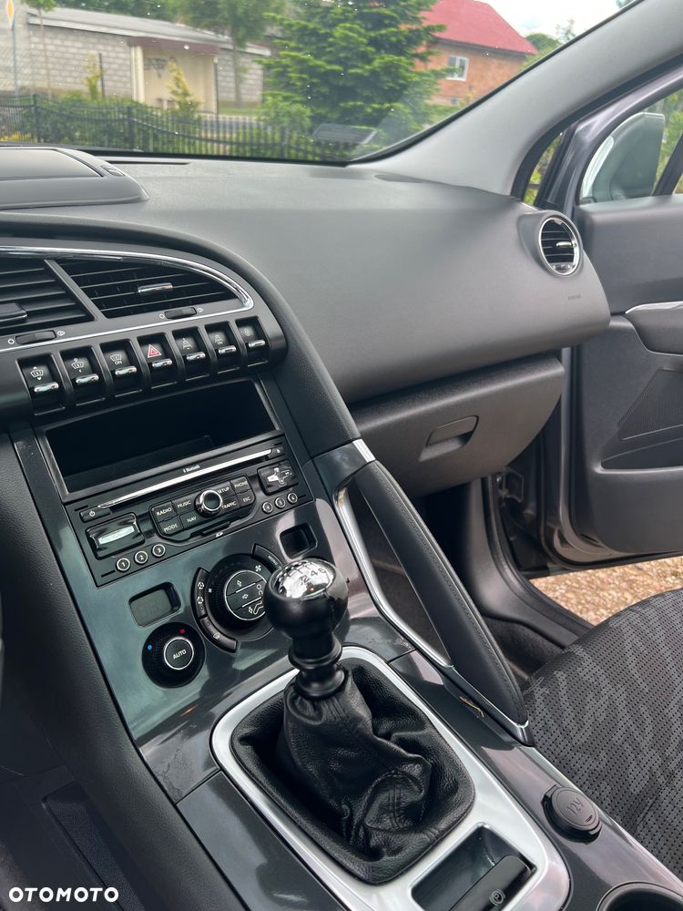 Peugeot 3008 1.6 Premium - 14