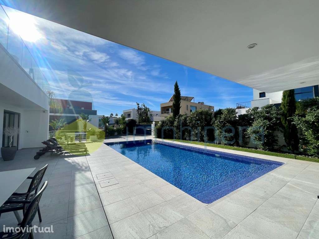 Moradia T3 em Alcantarilha - Grande imagem: 3/50