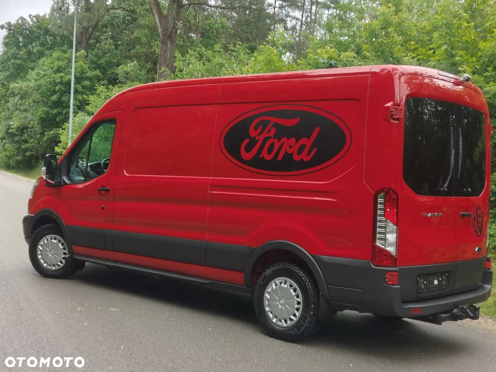 Ford Transit - 12