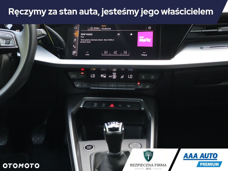 Audi A3 - 17
