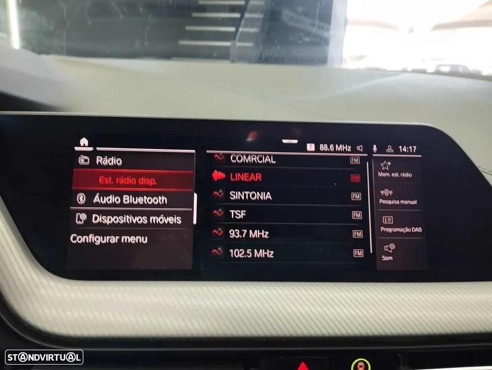 BMW 216 Gran Coupé d Pack Desportivo M - 31