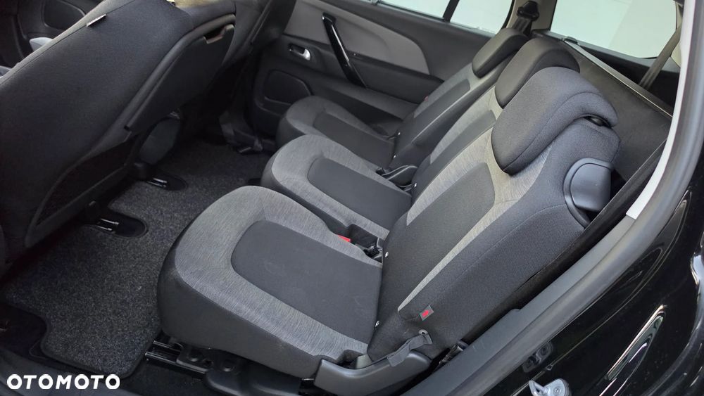 Citroën C4 SpaceTourer - 19