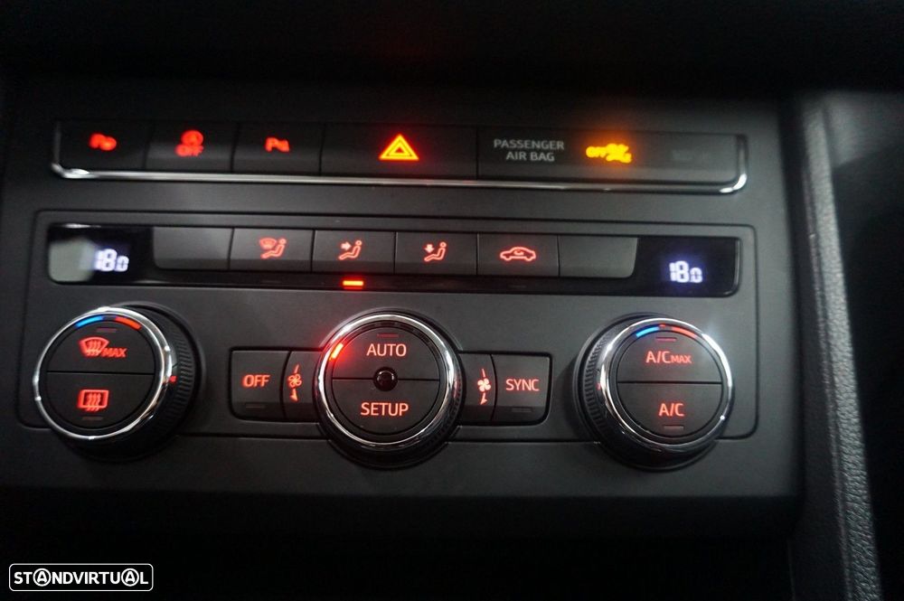 SEAT Ateca 1.6 TDI Style - 9