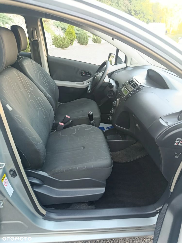 Toyota Yaris - 29