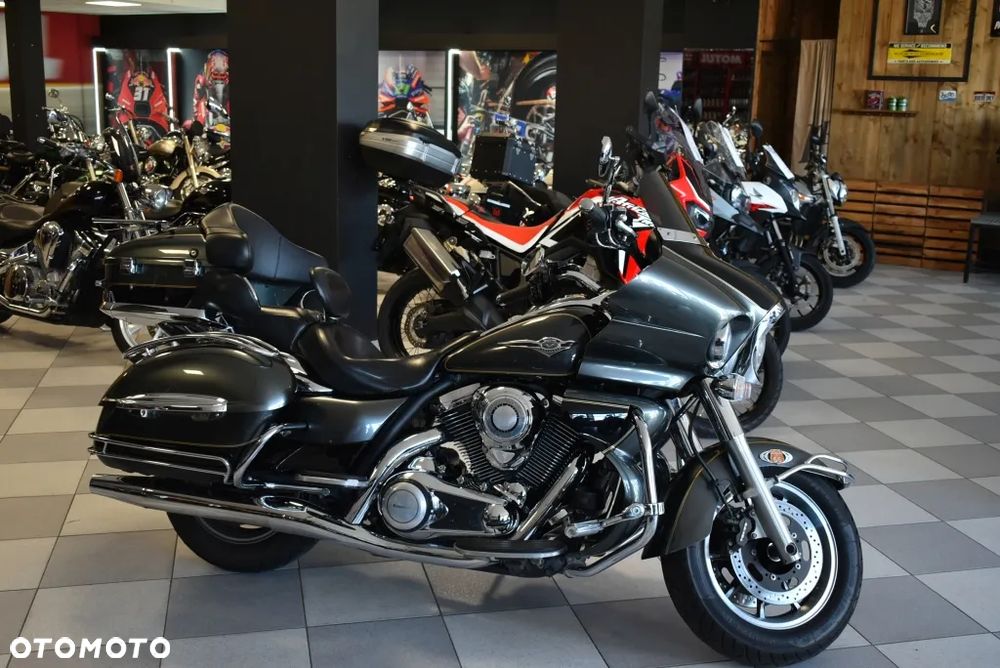 Kawasaki VN - 41