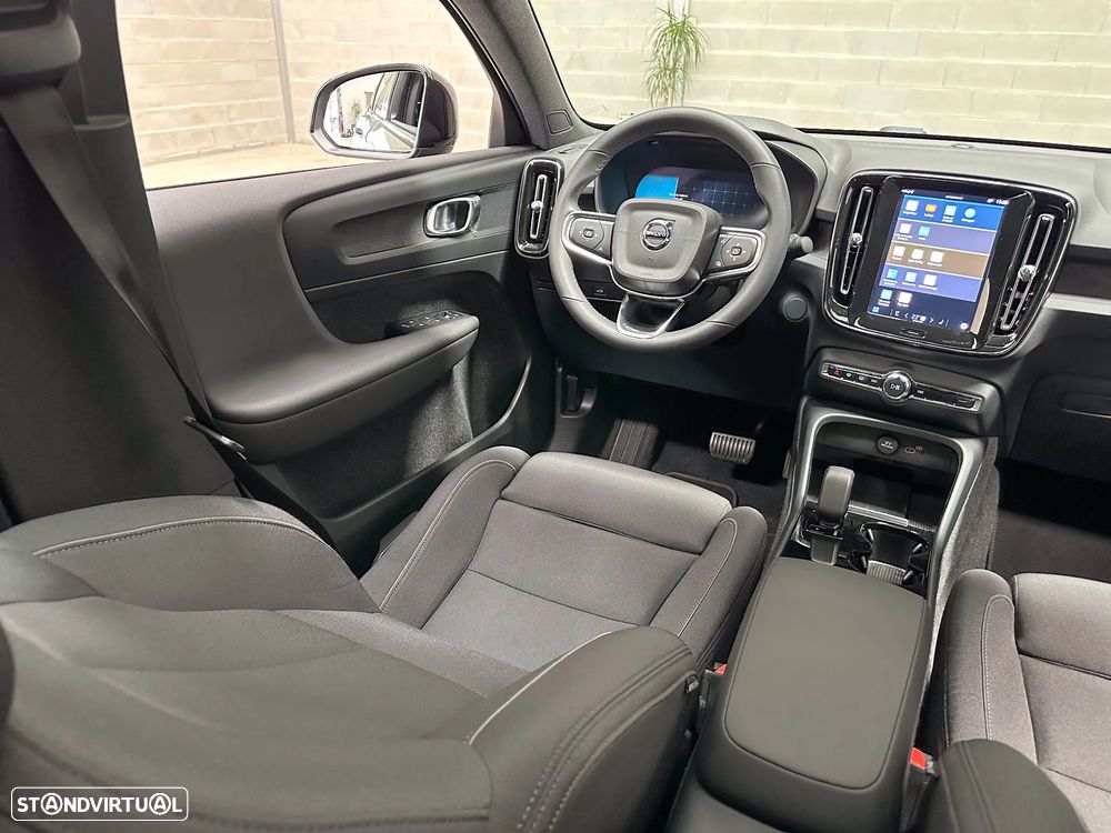 Volvo C40 Recharge Single Motor Core - 14